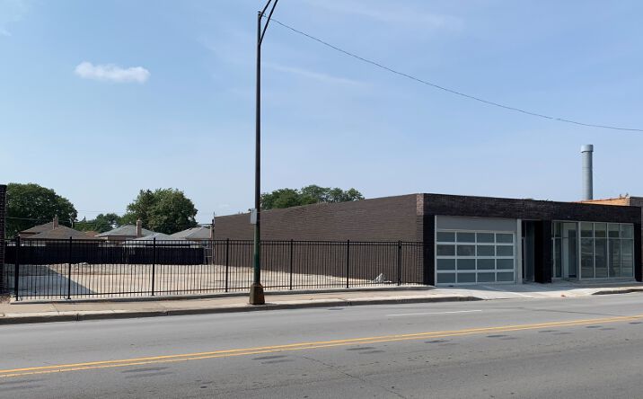 Pictures of Industrial property located at 5710 S Central Ave, Chicago, IL 60638 for sales - image #1