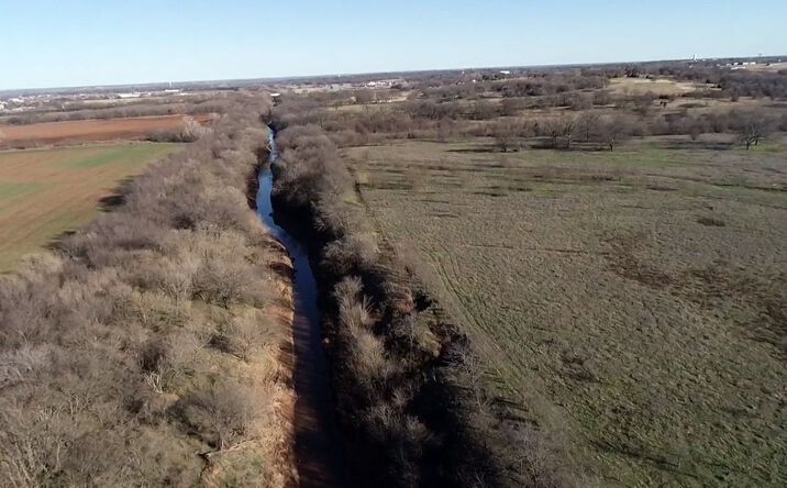 Pictures of Land property located at 001 Royal Oaks Rd, Pauls Valley, OK 73075 for sales - image #1