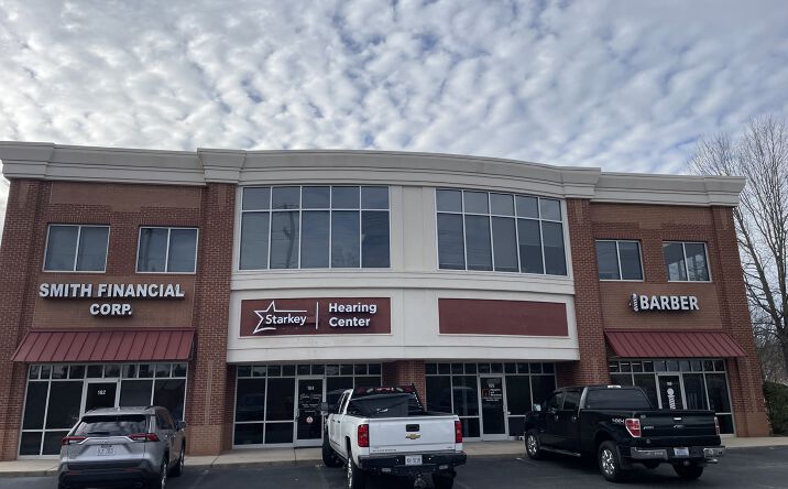 Pictures of Office property located at 107 Kilson Dr, Mooresville, NC 28117 for sales - image #1