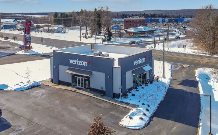 Pictures of Retail property located at 1107 Million Dollar Hwy, Saint Marys, PA 15857 for sales - image #1