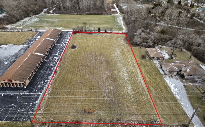 Pictures of Land property located at 8080 US-41, Schererville, IN 46375 for sales - image #1