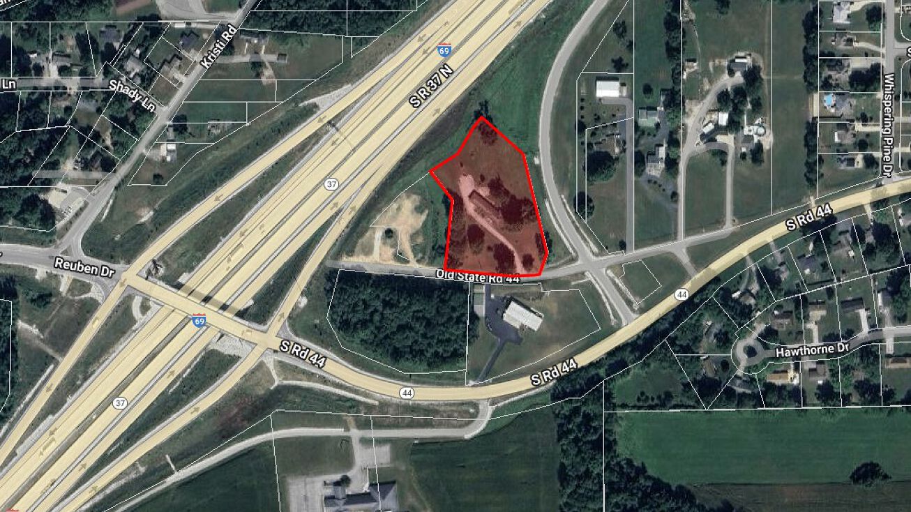 1920 Old State Rd 44, Martinsville, IN 46151 | Crexi.com