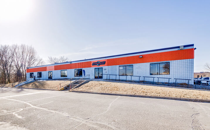 Pictures of Retail, Self Storage property located at 133 Sandberg Rd, Monticello, MN 55362 for sales - image #1