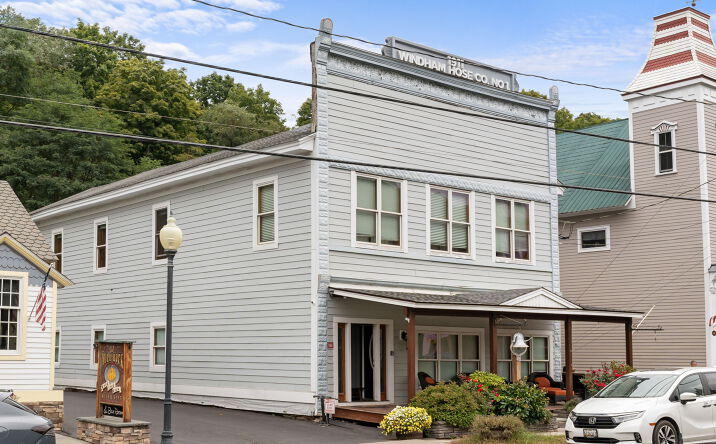 Pictures of Mixed Use property located at 5394 NY-23, Windham, NY 12496 for sales - image #1