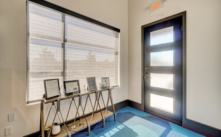 Pictures of Office property located at 616 S Post Rd, Midwest City, OK 73130 for sales - image #1