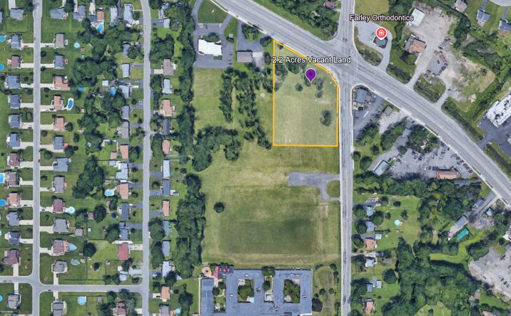 Pictures of Land property located at 3200 Niagara Fls Blvd, North Tonawanda, NY 14120 for sales - image #1
