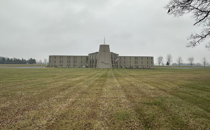 Pictures of Special Purpose property located at 70031 S Lakeview St, Sturgis, MI 49091 for sales - image #1