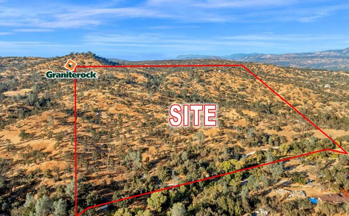 Pictures of Land property located at 31849 River Knolls Rd, Coarsegold, CA 93614 for sales - image #1