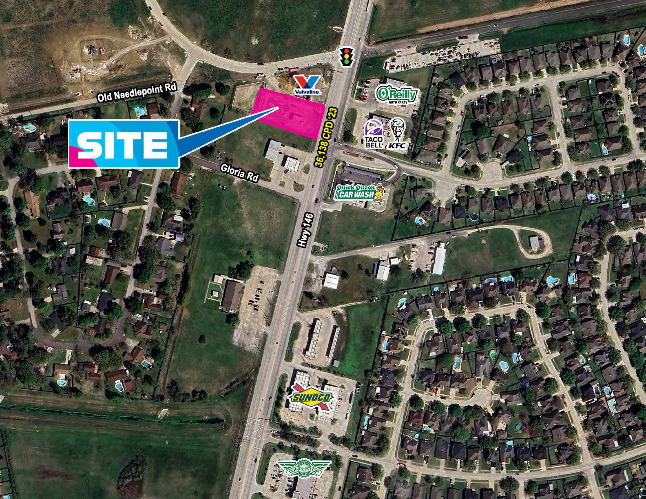 Dutch Bros Coffee - Baytown, TX Single Tenant Absolute NNN