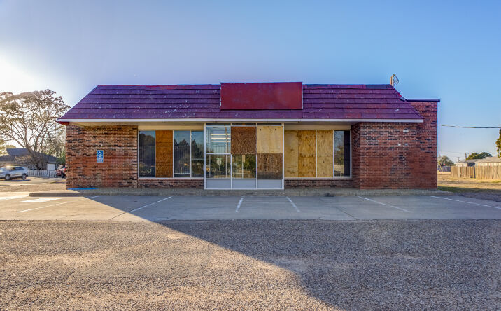 Pictures of Retail property located at 313 N Detroit Ave, Lubbock, TX 79415 for sales - image #1