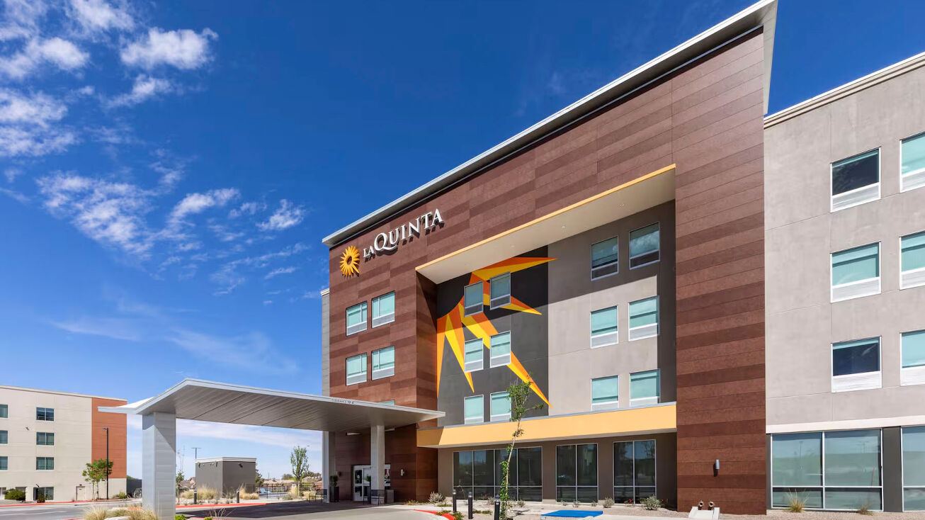 3470 Joe Battle Blvd, El Paso, TX 79938 | Crexi.com