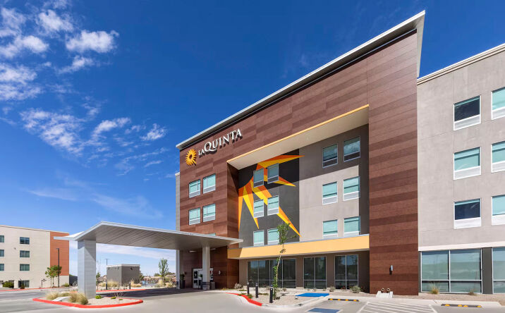 Pictures of Hospitality property located at 3470 Joe Battle Blvd, El Paso, TX 79938 for sales - image #1