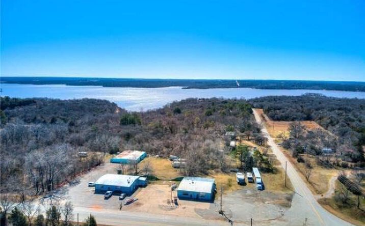 Pictures of Land, Mixed Use, Special Purpose property located at 10808 Alameda Dr, Norman, OK 73026 for sales - image #1