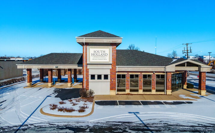 Pictures of Retail, Office property located at 200 W 162nd St, South Holland, IL 60473 for sales - image #1