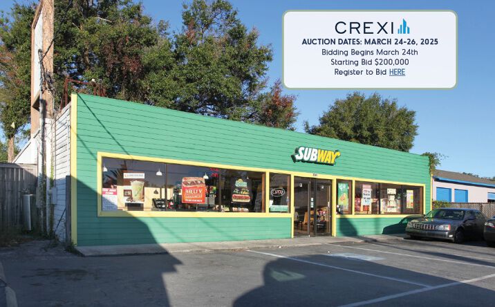 Pictures of Retail property located at 1030 University Blvd N, Jacksonville, FL 32211 for sales - image #1