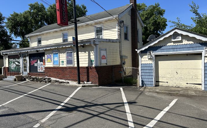 Pictures of Retail, Mixed Use, Business for Sale property located at 78 Freneau Ave, Matawan, NJ 07747 for sales - image #1