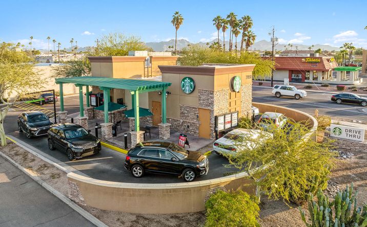 Pictures of Retail property located at 7050 E Shea Blvd, Scottsdale, AZ 85254 for comps - image #1