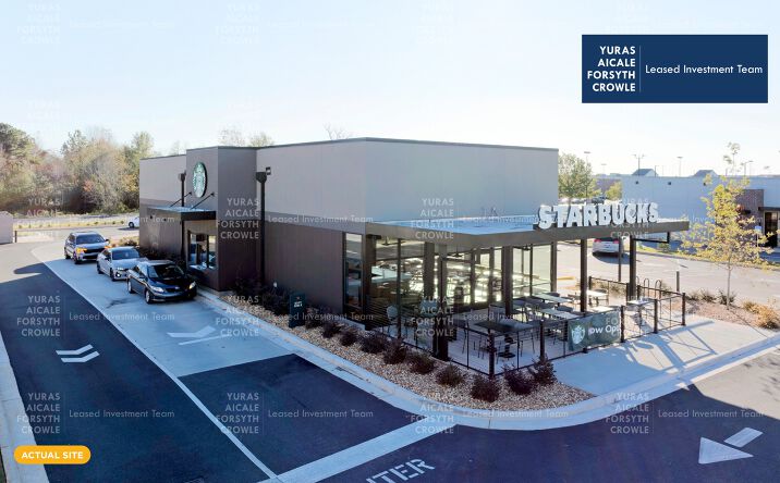 Pictures of Retail property located at 758 SR 96, Bonaire, GA 31005 for sales - image #1