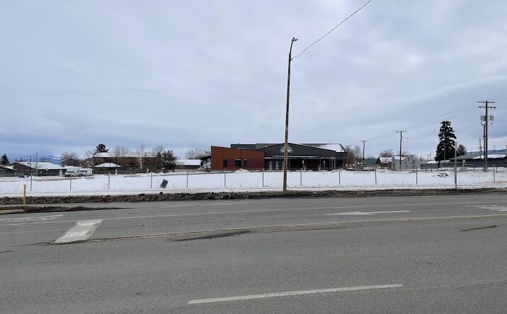 Pictures of Land property located at 1311 N Montana Avenue, Helena, MT 59601 for sales - image #1