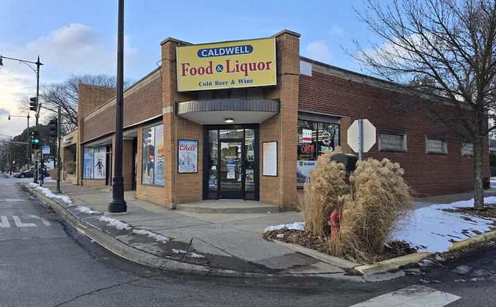 Pictures of Special Purpose property located at 4132 W Peterson Avenue, Chicago, IL 60646 for sales - image #1