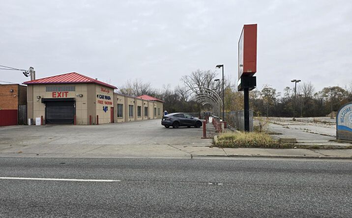 Pictures of Business for Sale, Retail property located at 340 W Sibley Boulevard, Dolton, IL 60419 for sales - image #1
