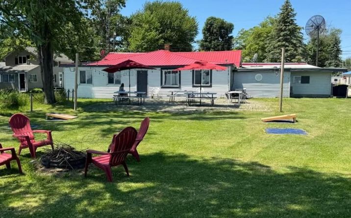 Pictures of Special Purpose, Land property located at 5327 Shady Lane, Standish, MI 48658 for sales - image #1