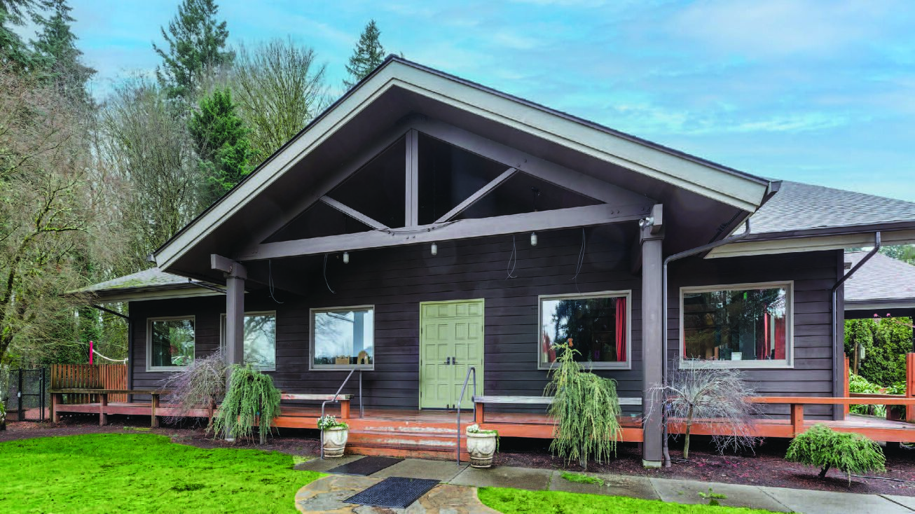 Pictures of Retail, Land property located at 4315 Tumwater Valley Drive SE, Tumwater, WA 98501 for sales - image #1