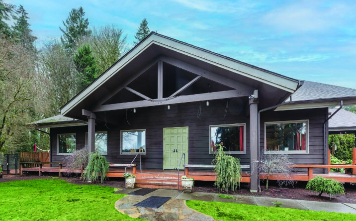 Pictures of Retail, Land property located at 4315 Tumwater Valley Drive SE, Tumwater, WA 98501 for sales - image #1
