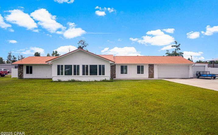 Pictures of Land property located at 2742 E 390 Highway, Panama City, FL 32405 for sales - image #1