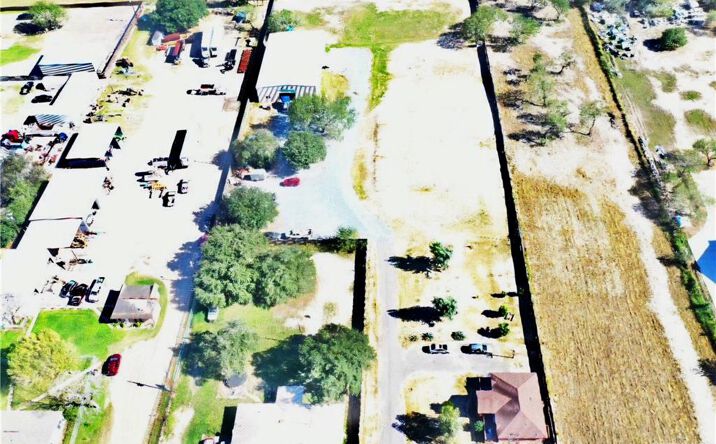 Pictures of Land property located at 1924 B N Jackson Road, Edinburg, TX 78541 for sales - image #1