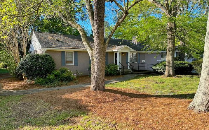 515 Gaines School Road, Athens, GA 30605 | Crexi.com