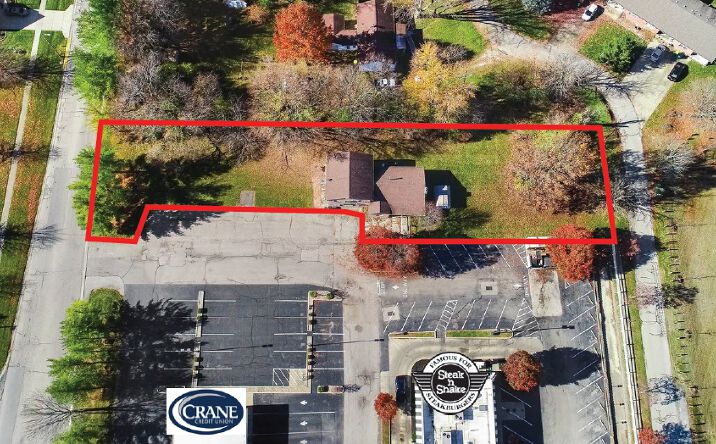 Pictures of Land property located at 2048 N Morton St, Franklin, IN 46131 for sales - image #1