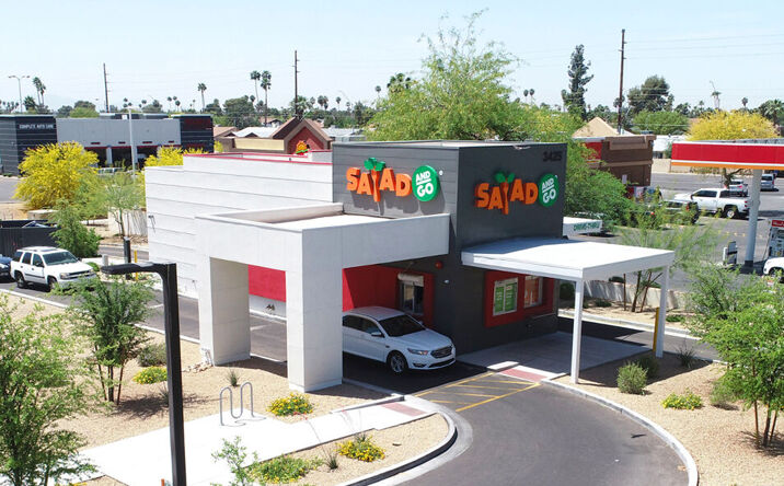 Pictures of Retail property located at 6501 N May Ave, Oklahoma City, OK 73116 for comps - image #1