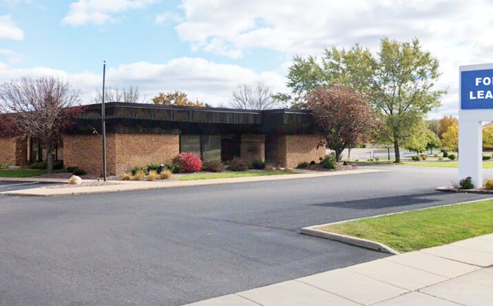 Pictures of Retail property located at 1305 N Central Ave, Marshfield, WI 54449 for sales - image #1