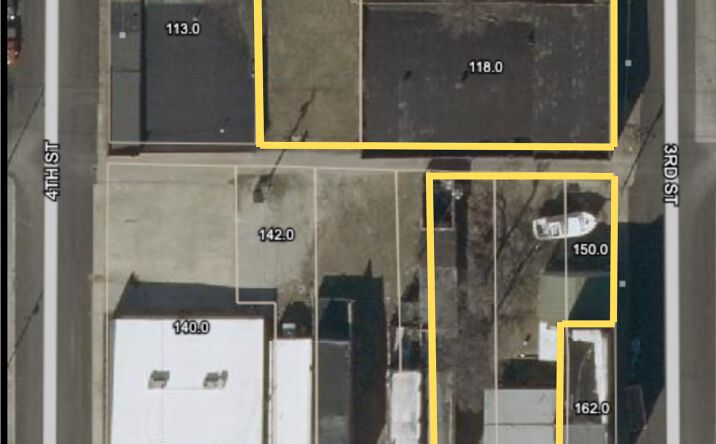 Pictures of Mixed Use property located at 305 Main Street, Rockport, IN 47635 for sales - image #1