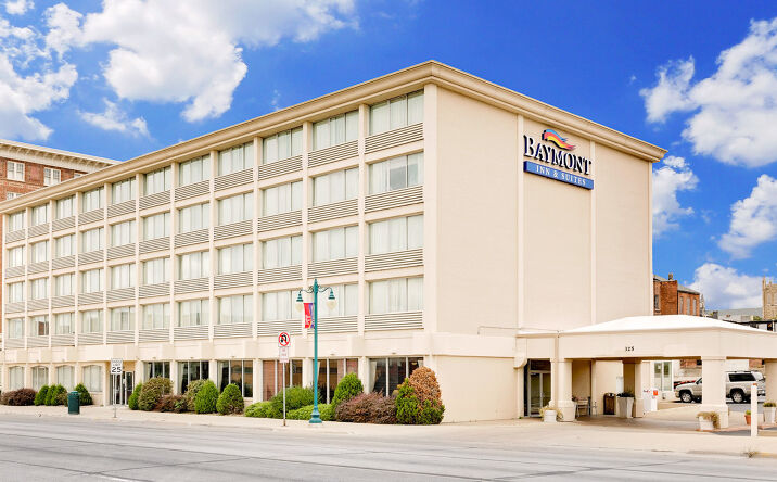 Pictures of Hospitality property located at 325 Main St, Keokuk, IA 52632 for sales - image #1