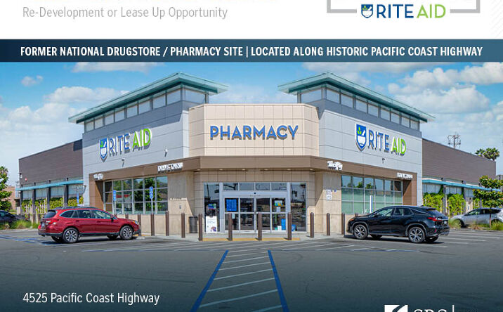Pictures of Retail property located at 4525 Pacific Coast Hwy, Long Beach, CA 90804 for sales - image #1