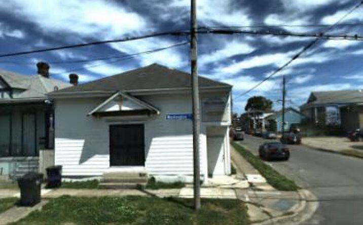 Pictures of Mixed Use property located at 1901 Washington Ave, New Orleans, LA 70113 for sales - image #1