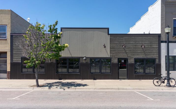 Pictures of Mixed Use, Office, Retail, Special Purpose property located at 32 1st Ave W, Kalispell, MT 59901 for sales - image #1