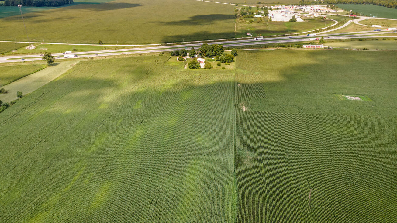 9097 W County Rd 650 S, Knightstown, IN 46148 | Crexi.com