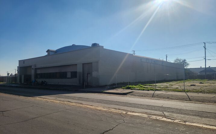 Pictures of Industrial property located at 641 G St, Fresno, CA 93706 for sales - image #1
