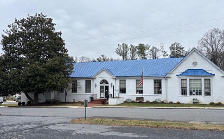 Pictures of Office property located at 3024 Forest Hills Cir, Lynchburg, VA 24501 for sales - image #1