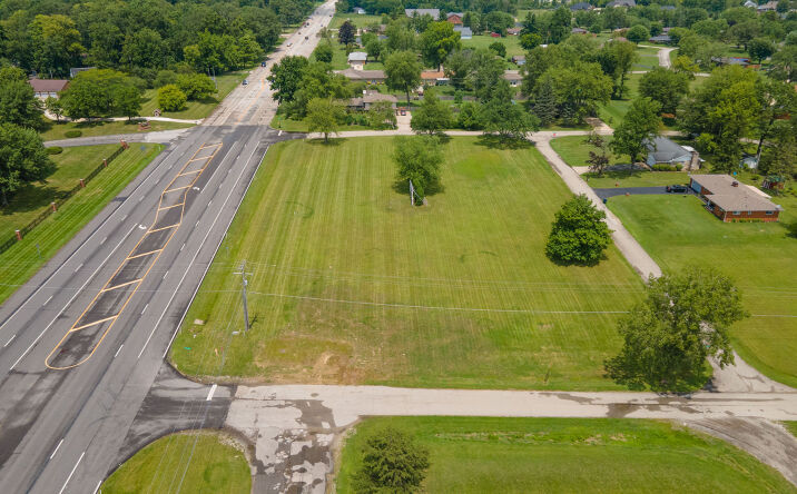 Pictures of Land property located at 4200 S Memorial Dr, New Castle, IN 47362 for sales - image #1