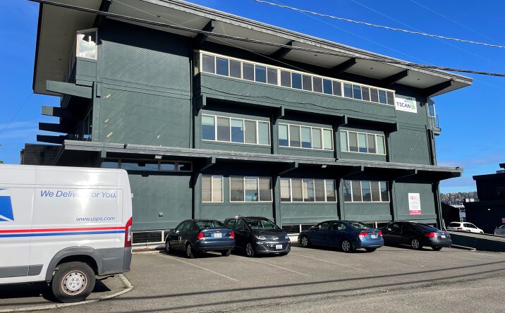 Pictures of Office property located at 2222 W Elmore St, Seattle, WA 98199 for sales - image #1