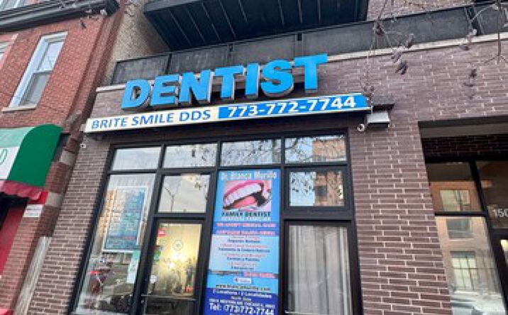 Pictures of Business for Sale, Hospitality, Mixed Use, Office, Retail property located at 1504 N Western Ave, Chicago, IL 60622 for sales - image #1