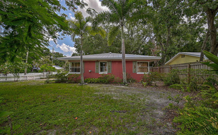Pictures of Land property located at 1606 7th Street, Sarasota, FL 34236 for sales - image #1