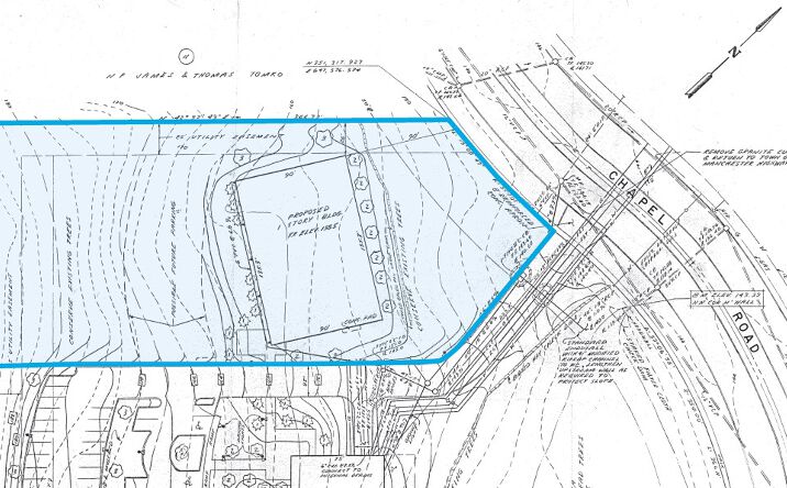 Pictures of Land property located at 160 Chapel Road, Manchester, CT 06042 for sales - image #1