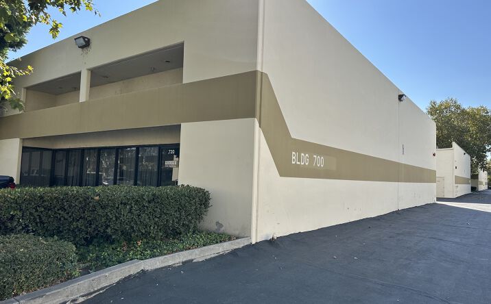 Pictures of Industrial property located at 10722 Arrow Route Ste 720, Rancho Cucamonga, CA 91730 for sales - image #1