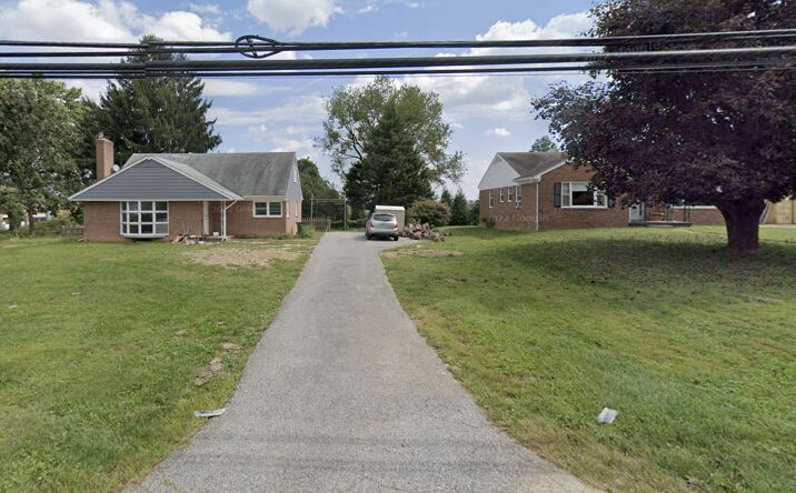 Pictures of Industrial property located at 509 Pleasant Hill Rd, Owings Mills, MD 21117 for sales - image #1