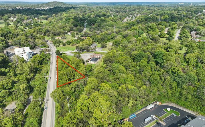 Pictures of Land property located at 609 McGavock Pk, Nashville, TN 37214 for sales - image #1